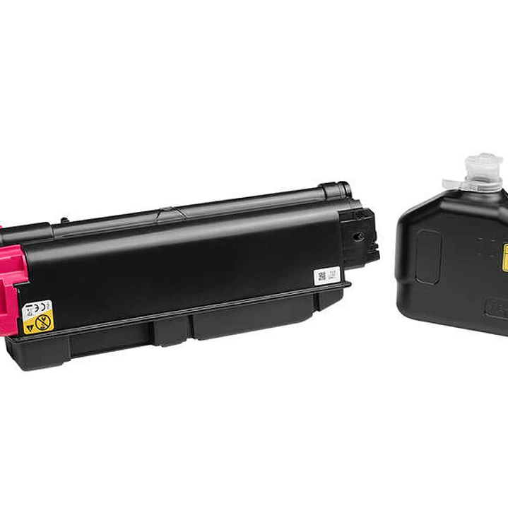 Kyocera TK5270 Magenta Cartucho de Toner Generico - Reemplaza 1T02TVBNL0/TK5270M 1