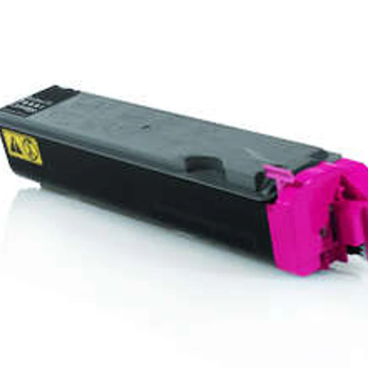 Kyocera TK5150 Magenta Cartucho de Toner Generico - Reemplaza 1T02NSBNL0/TK5150M 1