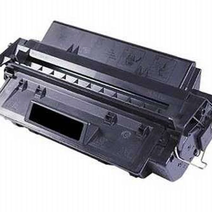 Generico HP C4096A Negro Cartucho de Toner - Reemplaza 96A 1