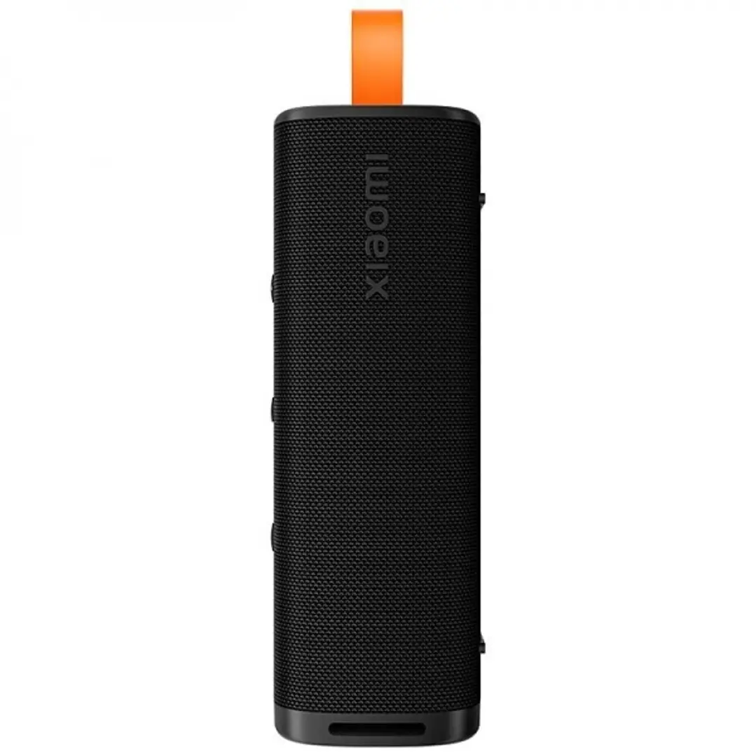 Xiaomi Sound Outdoor Altavoz Bluetooth 5.4 30W TWS - Autonomia hasta 12h - Resistencia IP67 - Manos Libres - Color Negro 1