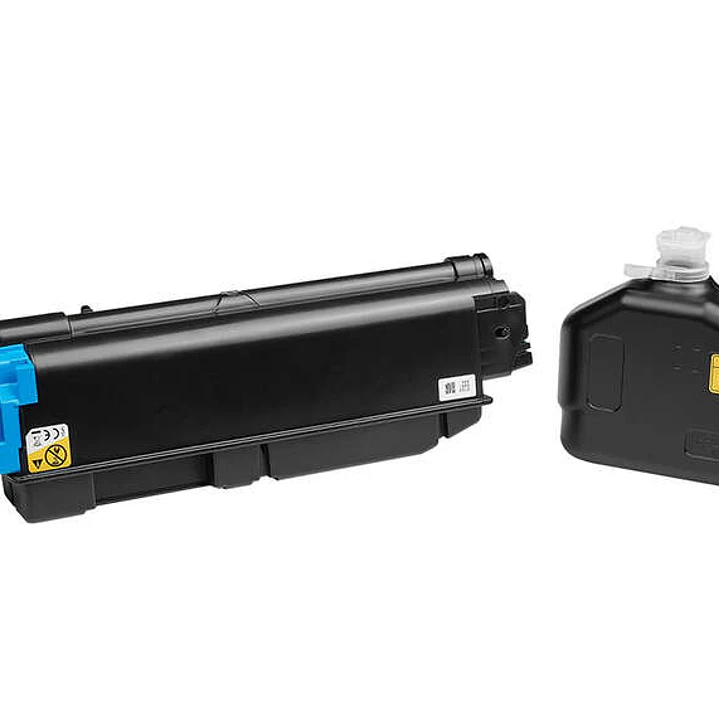Kyocera TK5290 Cyan Cartucho de Toner Generico - Reemplaza 1T02TXCNL0/TK5290C 1