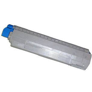 OKI Executive ES8451/ES8461 Negro Cartucho de Toner Generico - Reemplaza 44059260