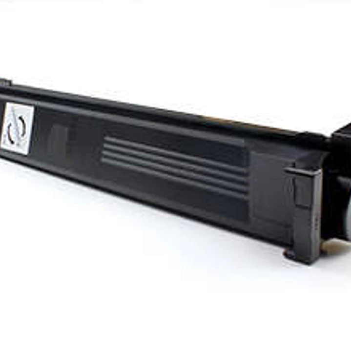 Nec Vivid Office 2020 Negro Cartucho de Toner Generico 1
