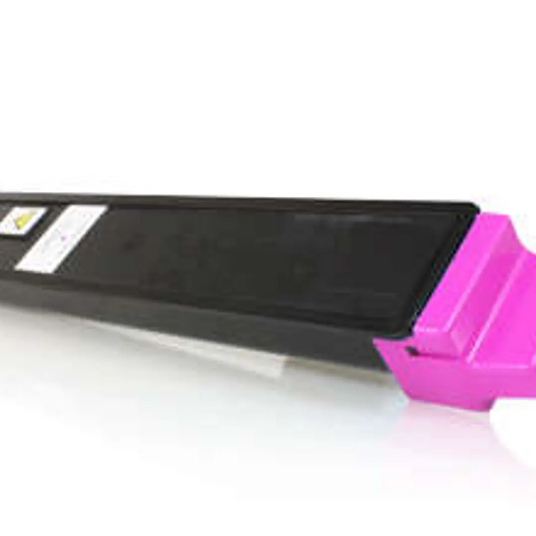 Kyocera TK8115 Magenta Cartucho de Toner Generico - Reemplaza 1T02P3BNL0/TK8115M 1