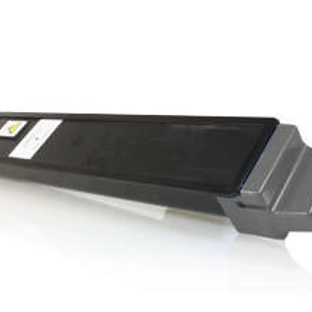 Kyocera TK895 Negro Cartucho de Toner Generico - Reemplaza 1T02K00NL0/TK895K 1
