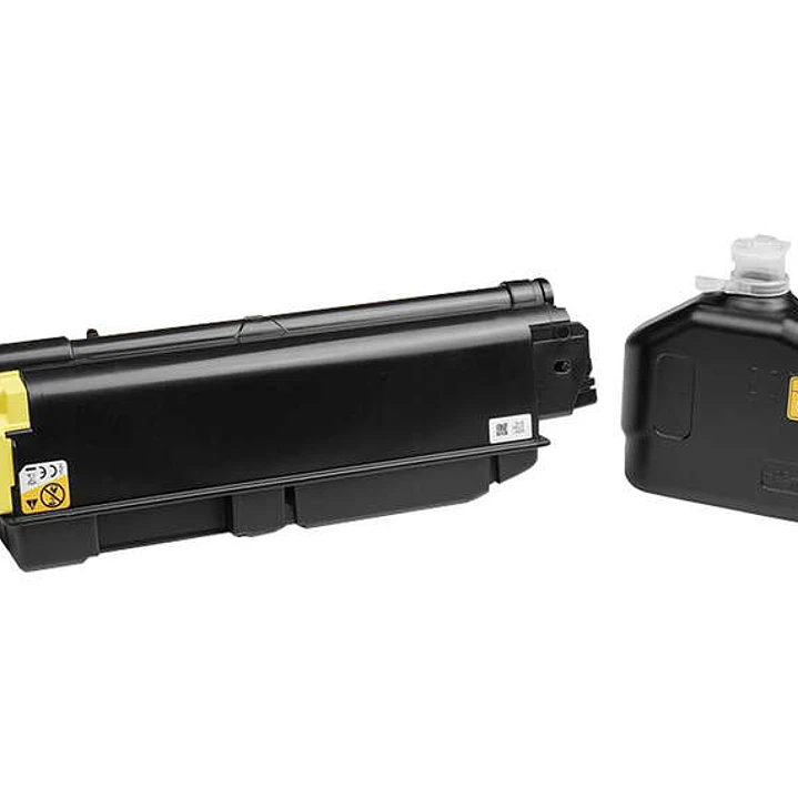 Kyocera TK5280 Amarillo Cartucho de Toner Generico - Reemplaza 1T02TWANL0/TK5280Y 1