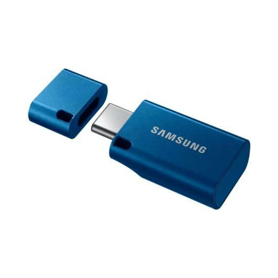 Samsung Memoria USB-C 3.1 128GB (Pendrive) 1