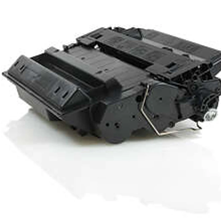 Generico HP CE255A Negro Cartucho de Toner - Reemplaza 55A 1
