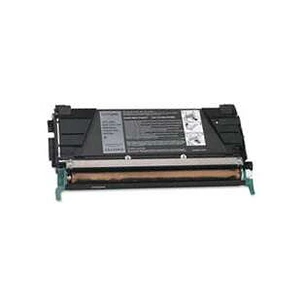 Lexmark C734/C736/X738 Negro Cartucho de Toner Generico - Reemplaza C734A1KG/C736H1KG