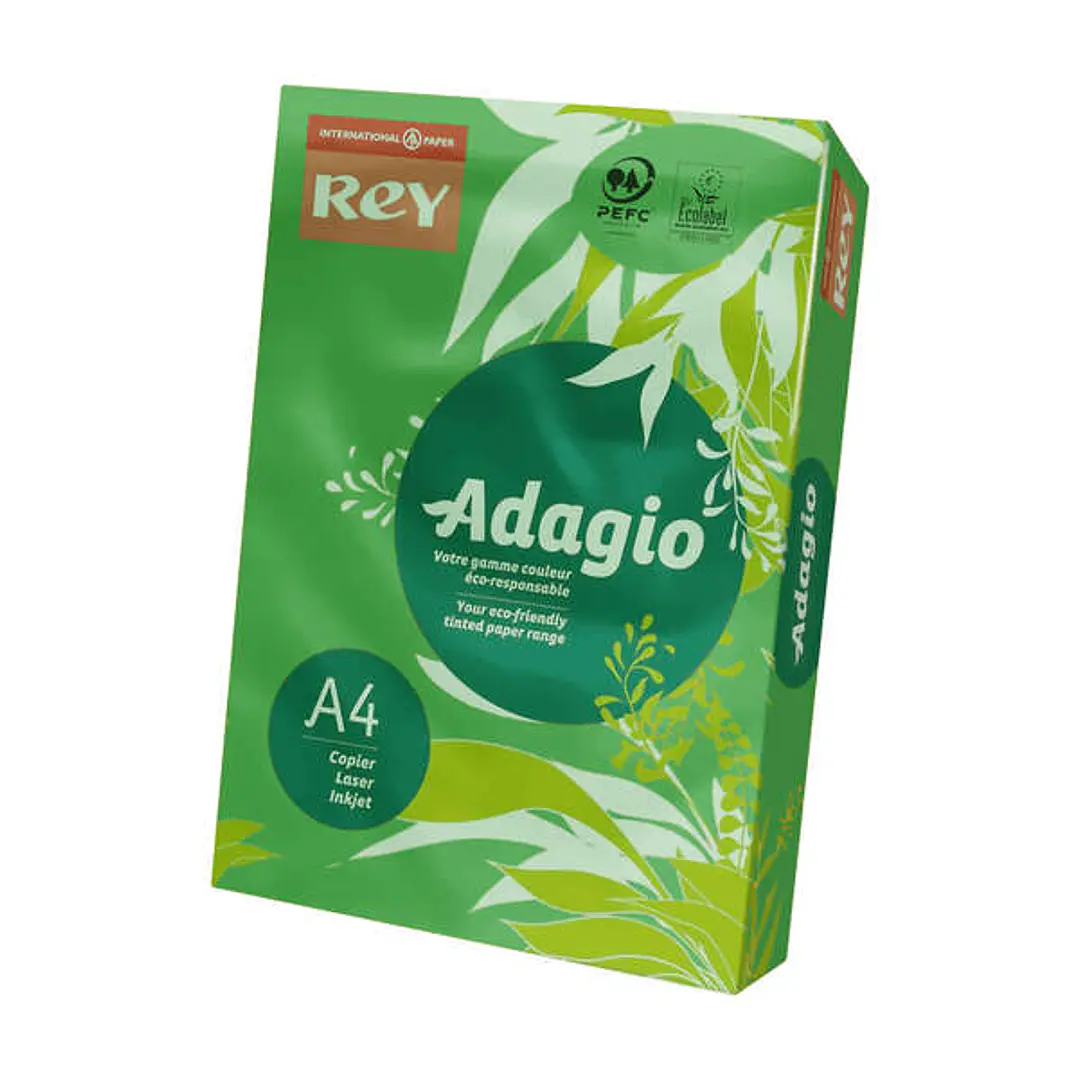 Dohe Papel Multifuncional de 80g - Apto para Fotocopiadoras e Impresoras - Alta Calidad 1