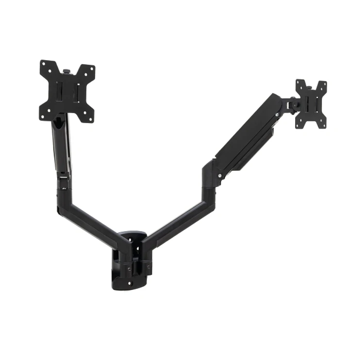 Tooq Soporte de Pared con Brazos Articulados para Monitores de 13