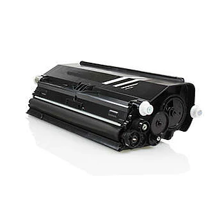 Lexmark E360/E460/E462/X463/X464/X466 Negro Cartucho de Toner Generico - Reemplaza E360H11E/E360H21E/E460X31E/X463H11G/X463H21G