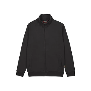 Upower Anuta Sudadera con Cremallera Completa - Talla 2XL - Suave French Terry, Transpirable y Resistente, Mangas Ranglan, Puños y Dobladillo Elastico