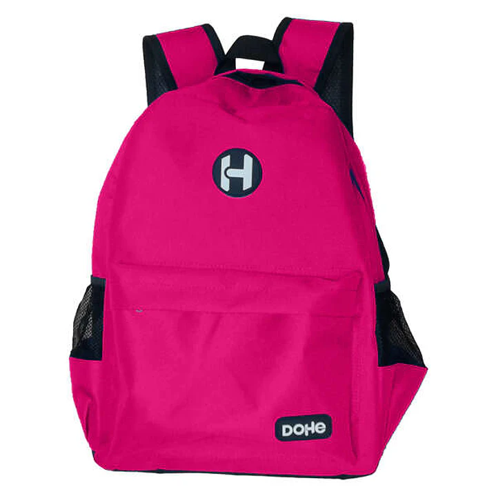 Dohe Serie Icon Mochila Tamaño 30x43x16cm - Bolsillo Exterior y Bolsillo Interior para Tablet - Tirantes Reforzados y Ajustables - Asa Superior - Colo 1