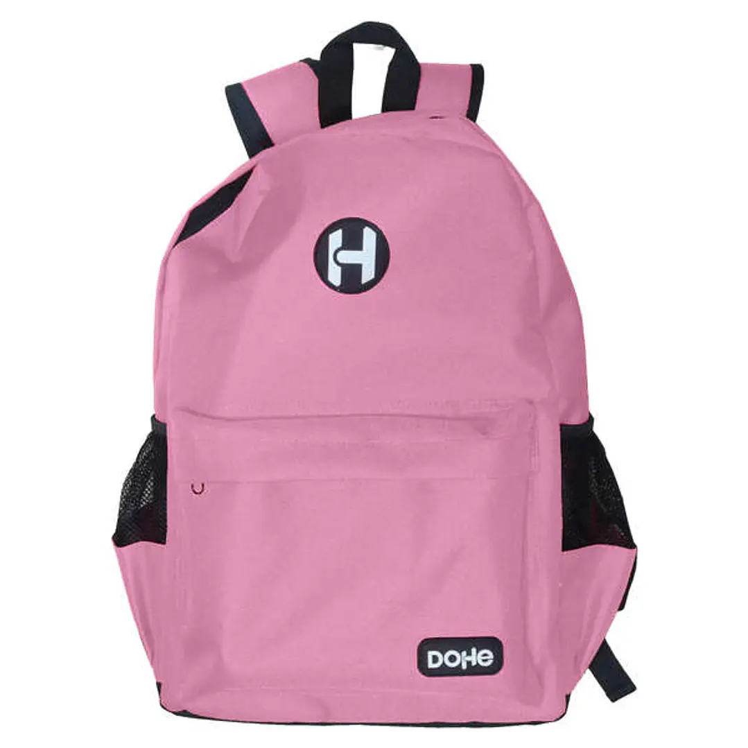 Dohe Serie Icon Mochila Tamaño 30x43x16cm - Bolsillo Exterior y Bolsillo Interior para Tablet - Tirantes Reforzados y Ajustables - Asa Superior - Colo 1