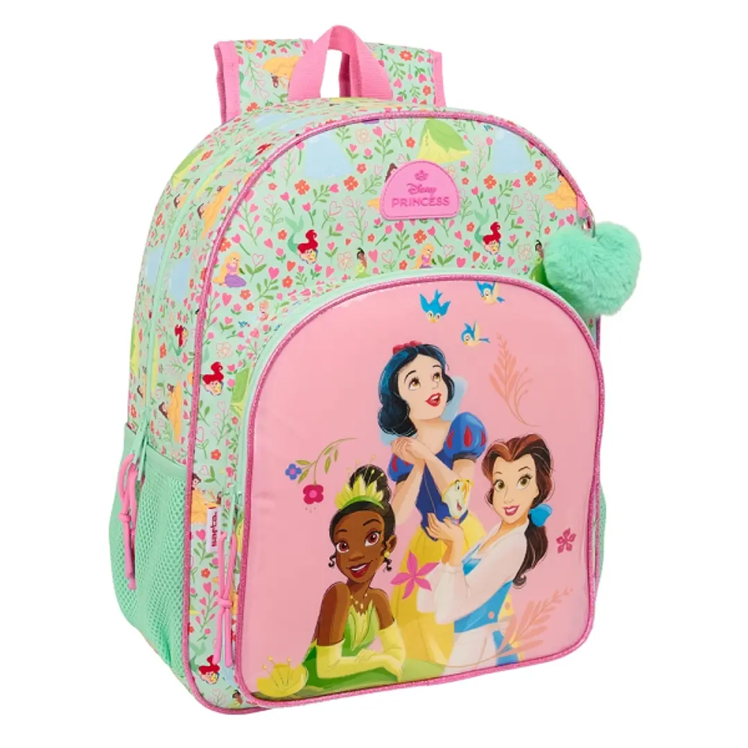 Safta Pricesas Disney 