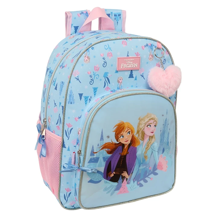 Safta Frozen 