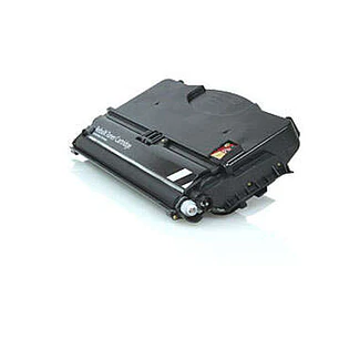 Lexmark E120 Negro Cartucho de Toner Generico - Reemplaza 12016SE