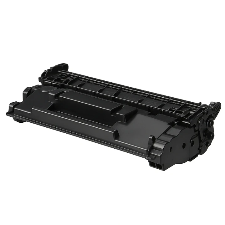 Canon 057H Negro Cartucho de Toner Generico - Reemplaza 3010C002/3010C004 1