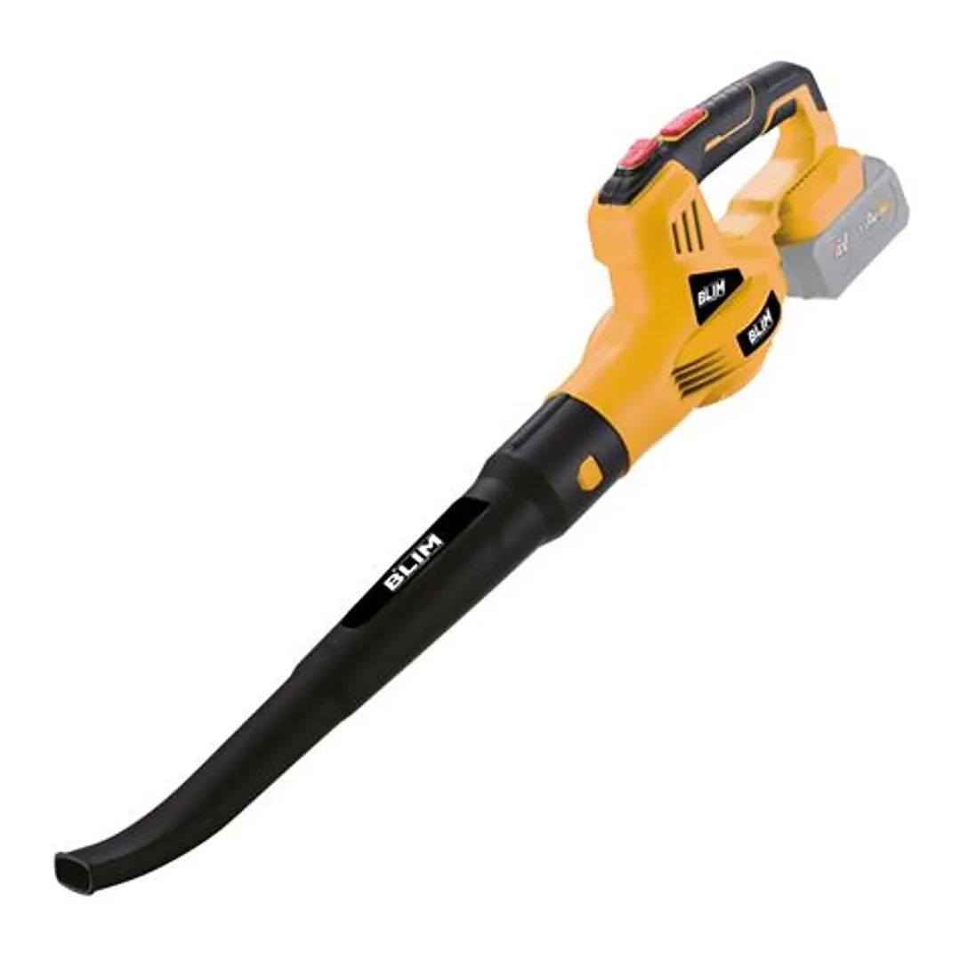 Blim Soplador S/Carbones 20V (Sin Bateria) - Color Amarillo 1
