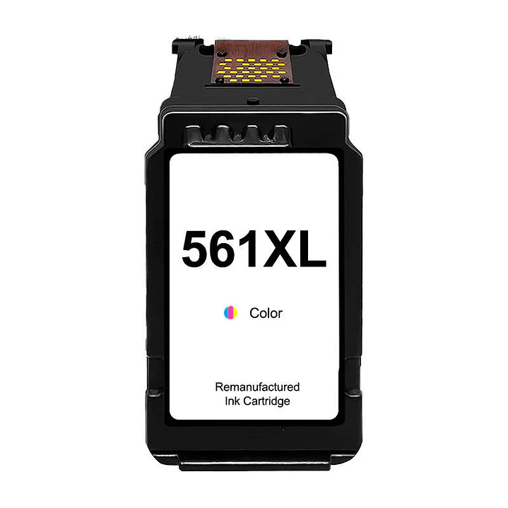 Canon CL561XL Color Cartucho de Tinta Generico - Reemplaza 3730C001/3731C001 1