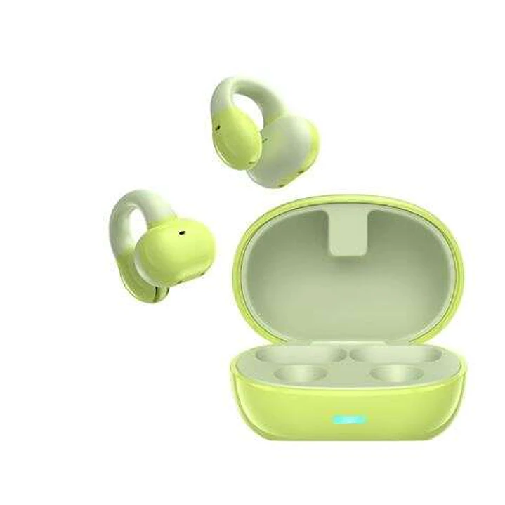 XO Auriculares TWS G18 - Color Verde 1