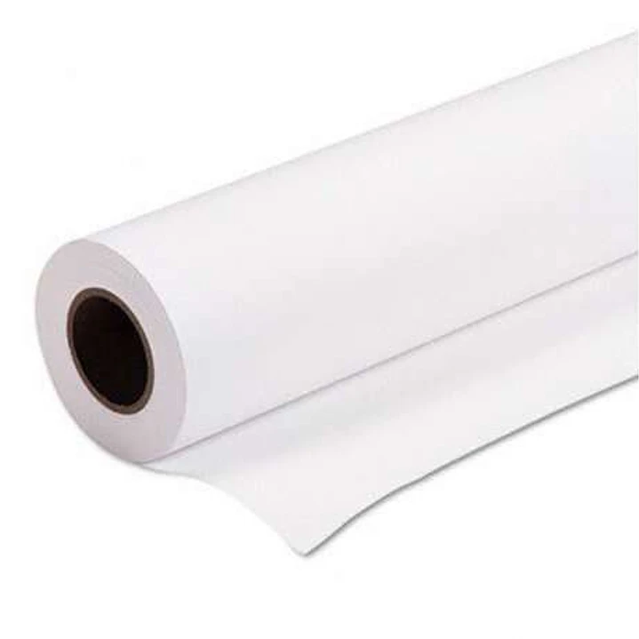 Fabrisa Plus Bobina de Papel para Plotter 80gr - Medidas 1067mm x 50m 1
