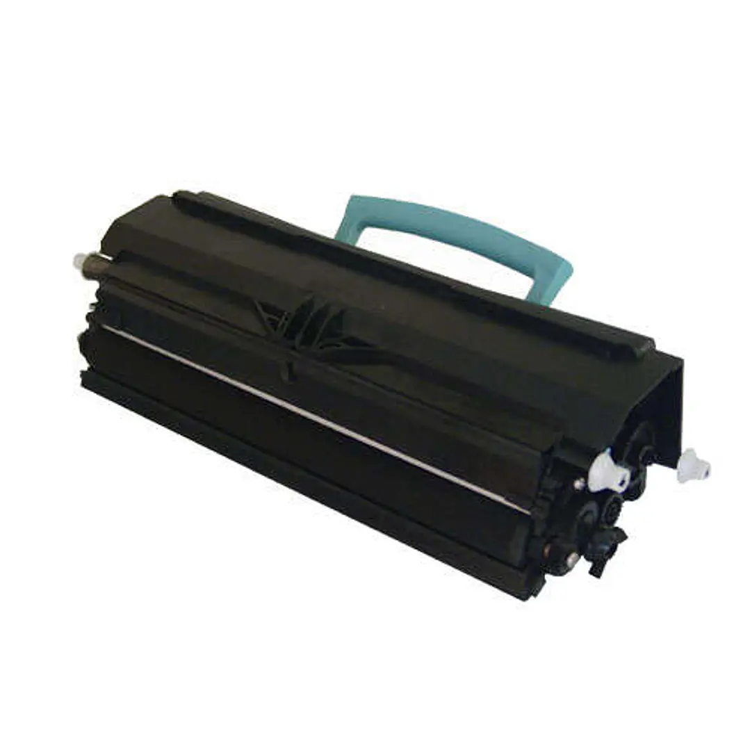 Dell 1700/1710 Negro Cartucho de Toner Generico - Reemplaza 593-10042/K3756 1