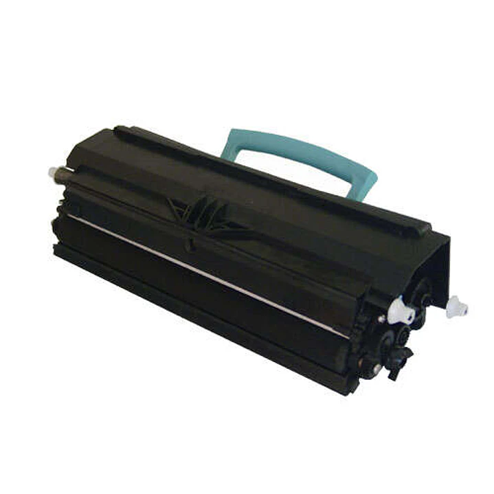 Dell 1700/1710 Negro Cartucho de Toner Generico - Reemplaza 593-10042/K3756 1