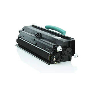 Lexmark E450 Negro Cartucho de Toner Generico - Reemplaza E450H11E