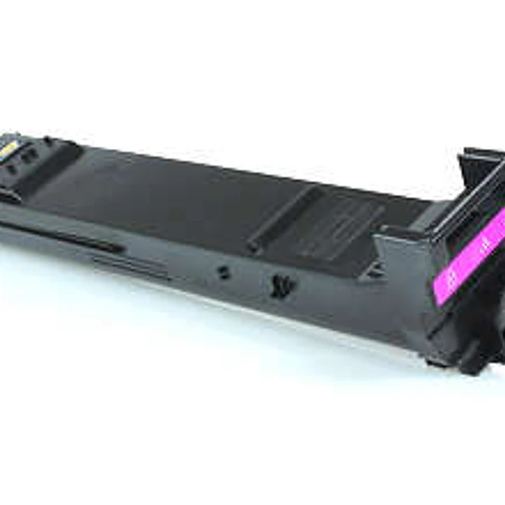 Konica Minolta MagiColor 4650/4690MF/4695MF Magenta Cartucho de Toner Generico - Reemplaza A0DK352 1