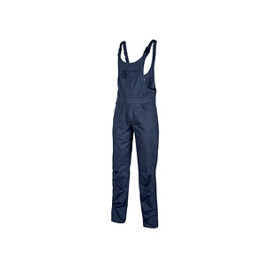 Upower Atene Peto de Trabajo Resistente - Talla 3XL - Comodidad y Funcionalidad, Tejido Poli-Algodon Mechanical Stretch, Lavable, Multiples Bolsillos,