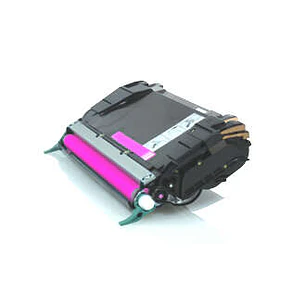 Lexmark C522/C524/C532/C534 Magenta Cartucho de Toner Generico - Reemplaza C5220MS