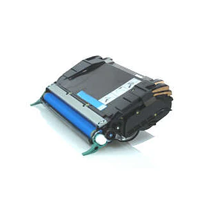Lexmark C522/C524/C532/C534 Cyan Cartucho de Toner Generico - Reemplaza C5220CS