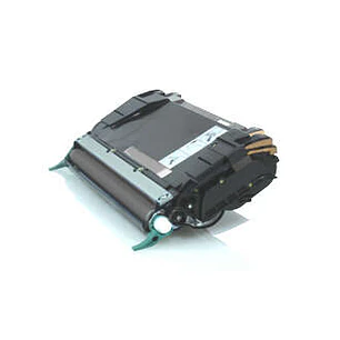 Lexmark C522/C524/C532/C534 Negro Cartucho de Toner Generico - Reemplaza C5220KS