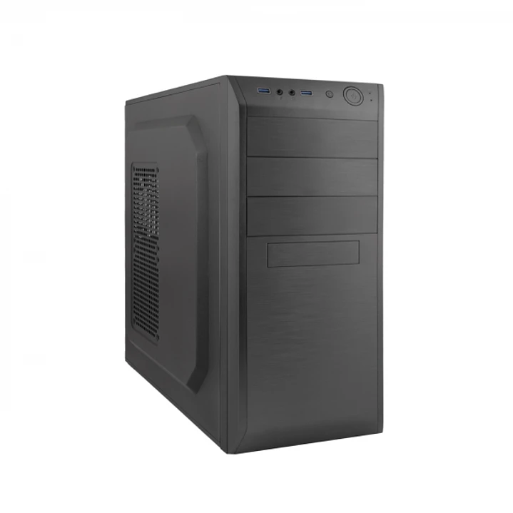 Coolbox F750 Caja Torre ATX - Tamaño Disco Soportado 3.5