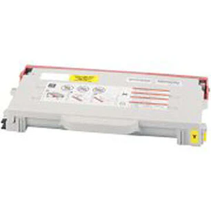 Lexmark C510 Amarillo Cartucho de Tinta Generico - Reemplaza 20K1402