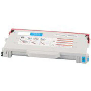Lexmark C510 Cyan Cartucho de Tinta Generico - Reemplaza 20K1400