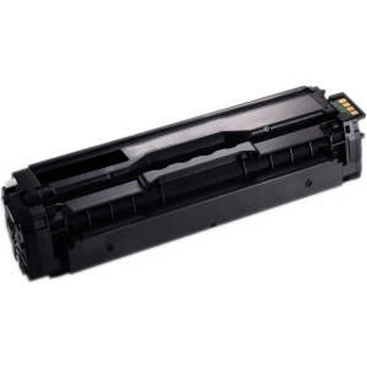Samsung CLP415/CLX4195 Cyan Cartucho de Toner Generico - Reemplaza CLT-C504S/SU025A 1