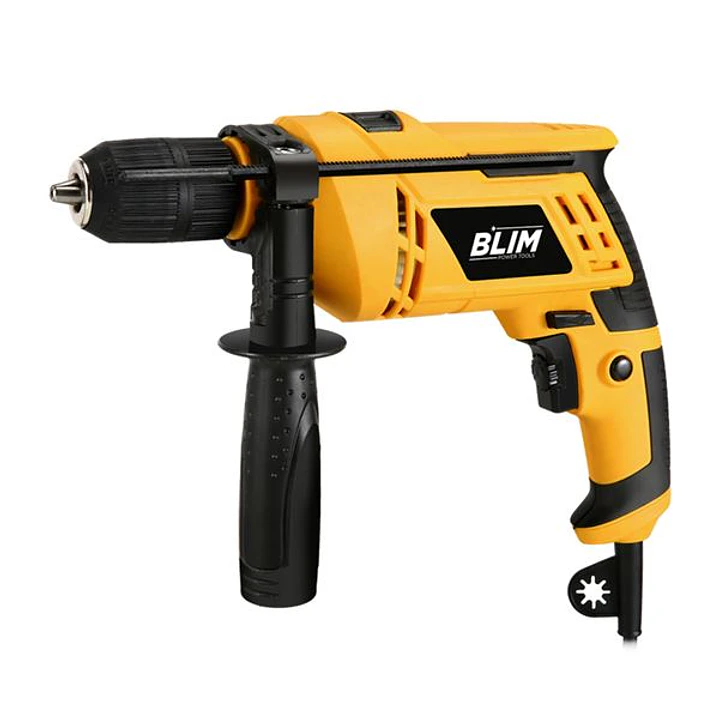 Blim Taladro Percutor - 710W - Color Amarillo 1
