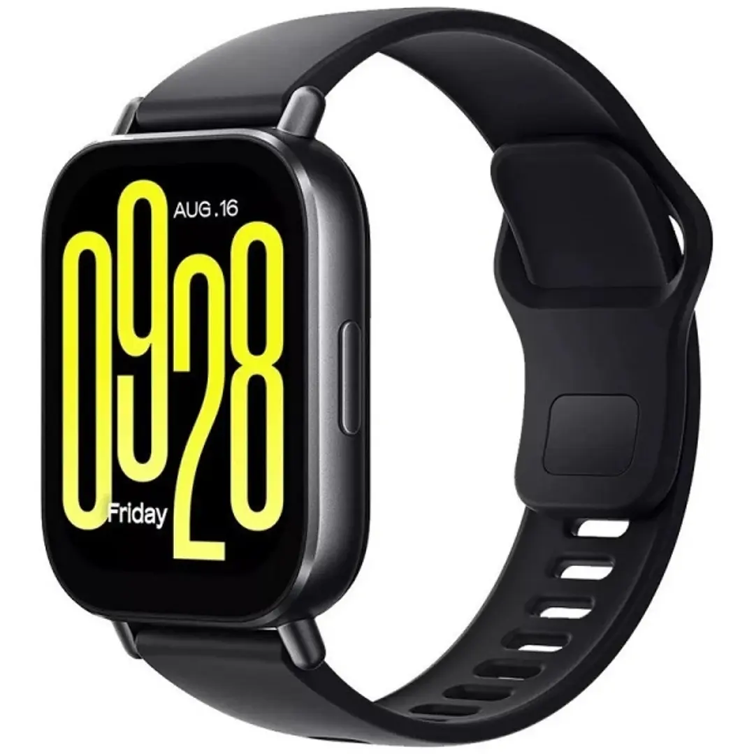 Xiaomi Redmi Watch 5 Active Reloj Inteligente Smartwatch Pantalla 2