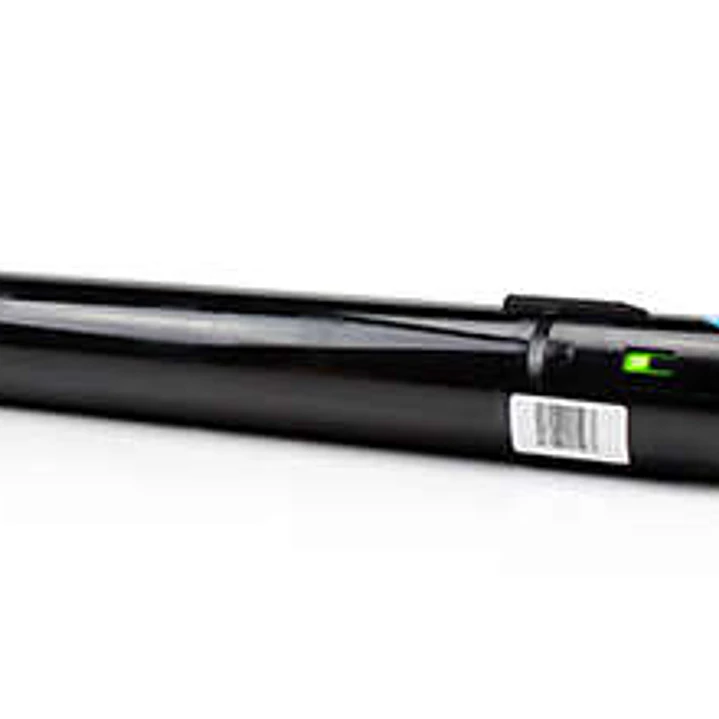 Ricoh Aficio MP-C2030/MP-C2050/MP-C2051/MP-C2551 Cyan Cartucho de Toner Generico - Reemplaza 842064/841505/842060/841197 1