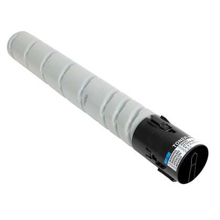 Konica Minolta TN326 Negro Cartucho de Toner Generico - Reemplaza AAJ6050 1