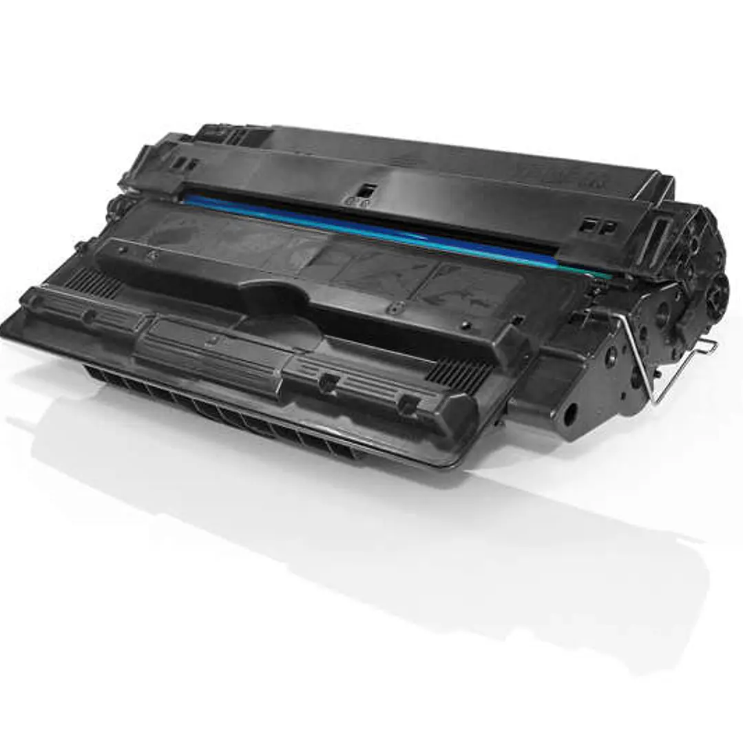 Generico HP Q7516A Negro Cartucho de Toner - Reemplaza 16A 1