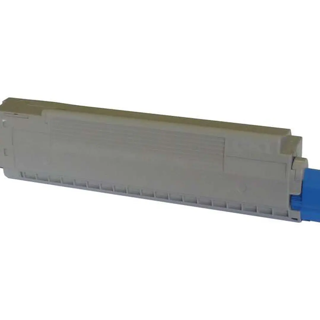 OKI MC860 Negro Cartucho de Toner Generico - Reemplaza 44059212 1