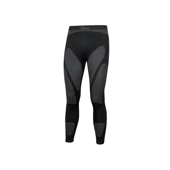 Upower Chamonix Calcetines Termicos Tecnicos - Talla L/XL - Maxima Proteccion y Comodidad, Ligeros y Transpirables, Aislamiento Termico, Antibacterian 1