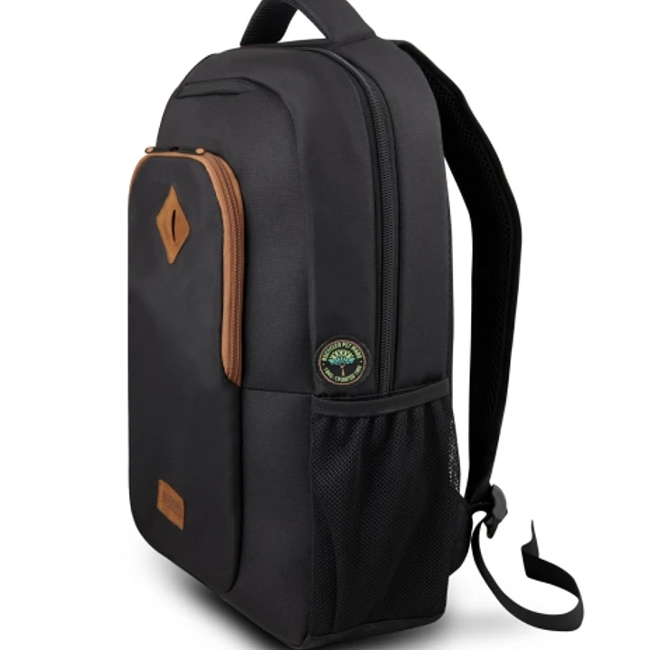 Urban Factory Cyclee Mochila para Portatil hasta 14