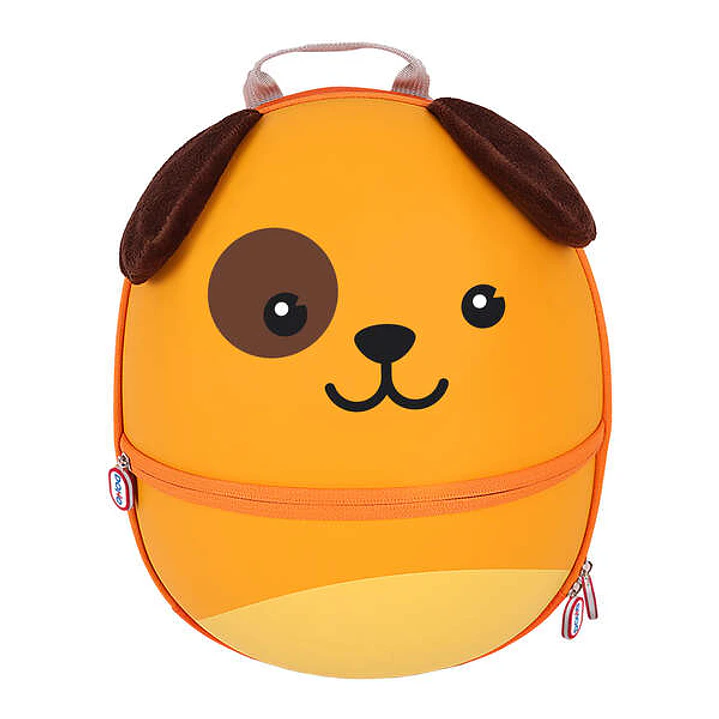Dohe EVA Mochila Infantil - Material Tipo EVA - Tamaño 25x32,5x9cm - Diseño Perro 1