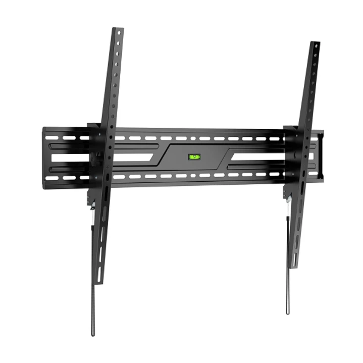 Aisens Soporte ECO Inclinable para Monitor/TV 75kg de 43-100 - Color Negro 1