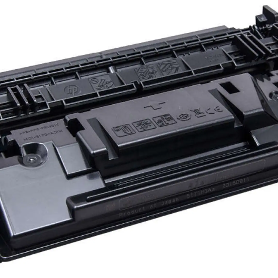 Canon 056L Negro Cartucho de Toner Generico - Reemplaza 3006C002 1